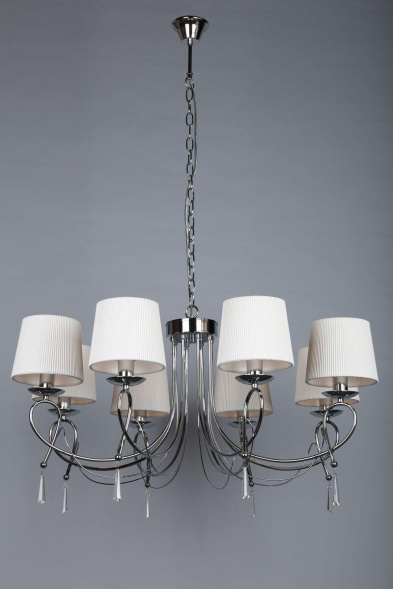 Подвесная люстра Omnilux OML-61503-08