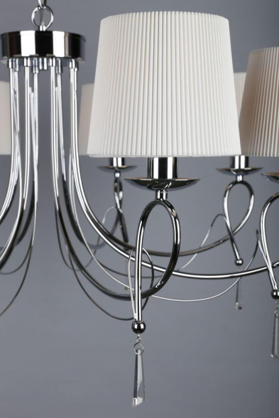 Подвесная люстра Omnilux OML-61503-08