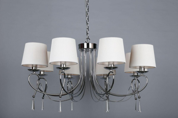 Подвесная люстра Omnilux OML-61503-08