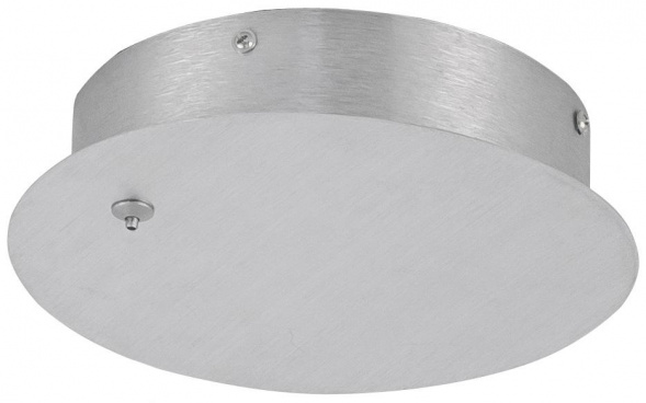 Потолочная чаша Stilfort 4005/11/01CB для 1 кольца