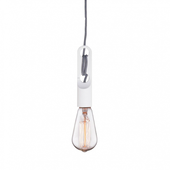 Подвесной светильник Loft IT Wickle Loft1510WH