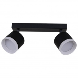 Точечный светильник Reluce Technical 53004-9.5-002IL SPOT LIGHT GX53 BK