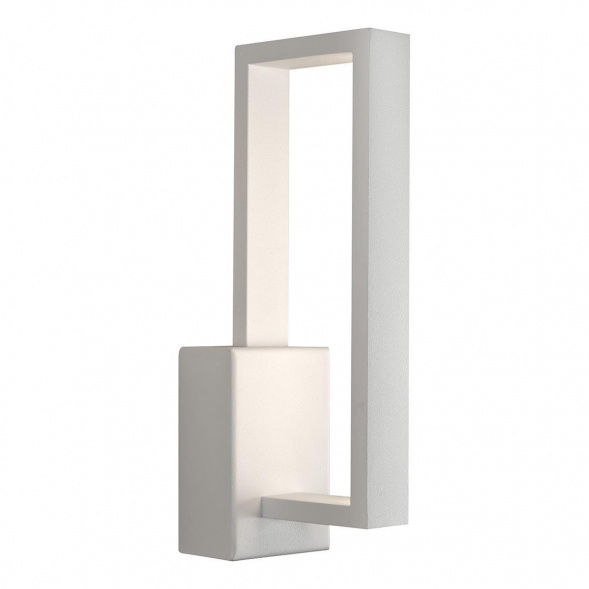 Настенный светильник iLedex Edge X050106 WH