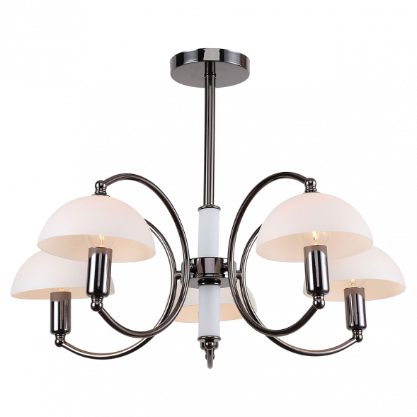 Потолочная люстра Lussole Lgo Gila LSP-8084