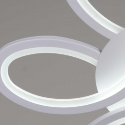 Светильник потолочный Reluce 74090-0.3-03 WH