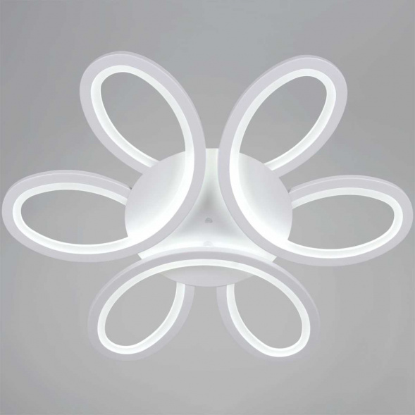 Светильник потолочный Reluce 74090-0.3-03 WH