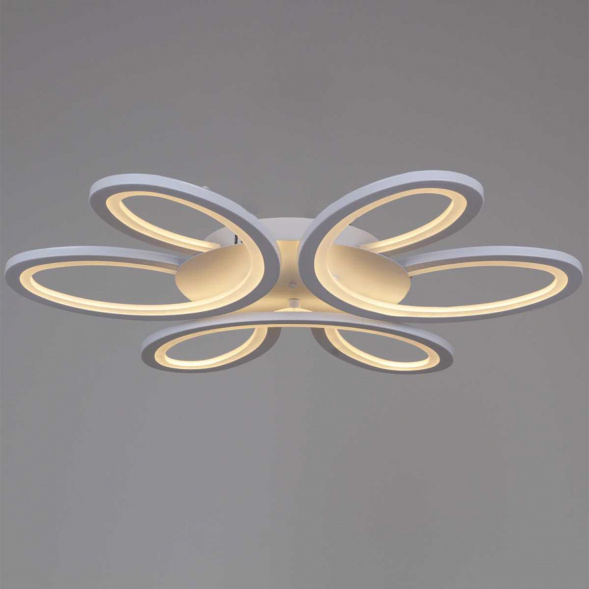 Светильник потолочный Reluce 74090-0.3-03 WH