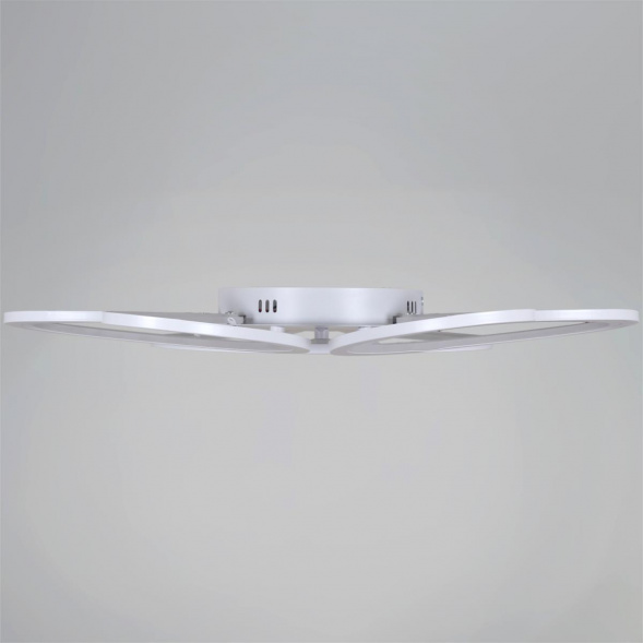 Светильник потолочный Reluce 74090-0.3-03 WH