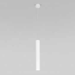 Подвесной светодиодный светильник Elektrostandard Base 50248 LED 7W 4000K белый a064189