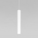 Подвесной светодиодный светильник Elektrostandard Base 50248 LED 7W 4000K белый a064189