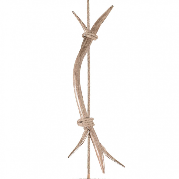 Подвесной светильник Mantra Sabina 6410