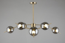 Потолочная люстра Omnilux Rosolina OML-57207-08