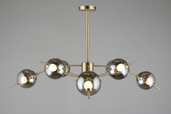 Потолочная люстра Omnilux Rosolina OML-57207-08