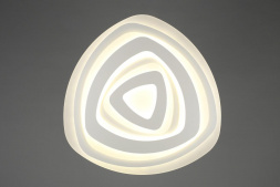 Потолочная светодиодная люстра Omnilux Clanezzo OML-07107-260