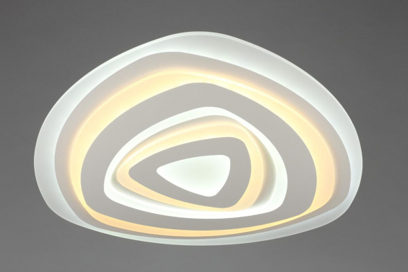 Потолочная светодиодная люстра Omnilux Clanezzo OML-07107-260