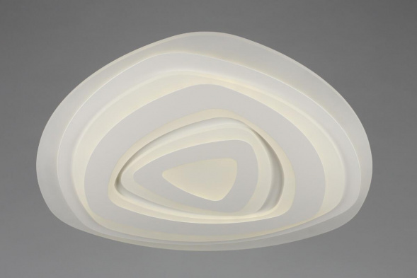 Потолочная светодиодная люстра Omnilux Clanezzo OML-07107-260