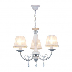 Подвесная люстра Toplight Frances TL1137-3H