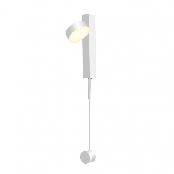 Настенный светильник Kink Light Винетта 08422,01