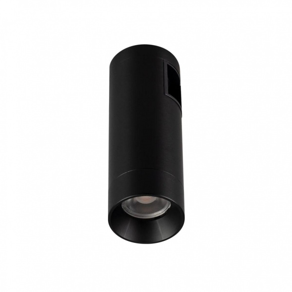 Трековый светодиодный светильник Arlight Art-Apriori-Spot-R40-8W Warm3000 039298