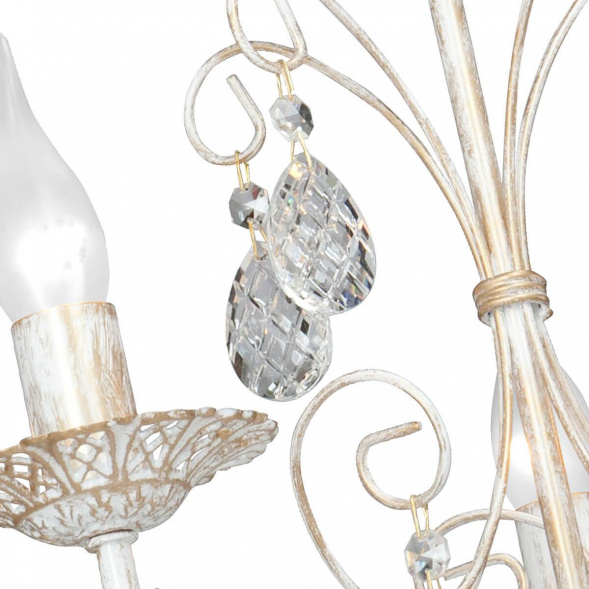 Подвесная люстра Vitaluce V1180/5