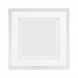 Встраиваемый светодиодный светильник Arlight LT-S160x160WH 12W Warm White 120deg 015562
