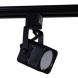 Трековый светильник Reluce Technical 16022-9.3-001CT MR16 BK