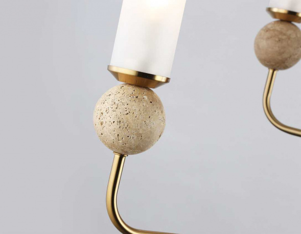 Подвесная люстра Ambrella light High Light LH53251