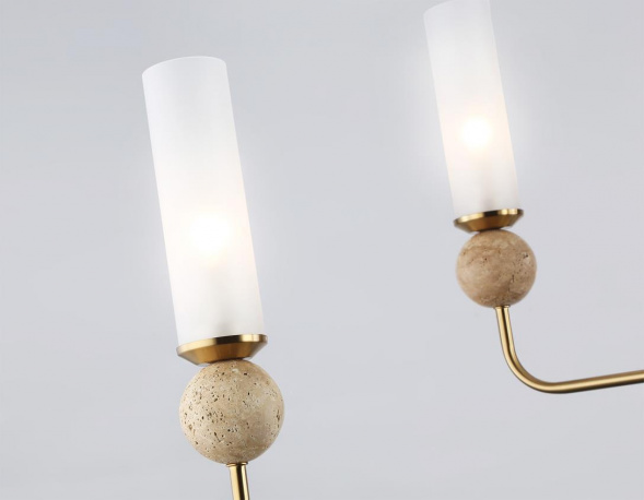 Подвесная люстра Ambrella light High Light LH53251