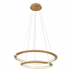 Подвесной светодиодный светильник Lightstar Virata 814223