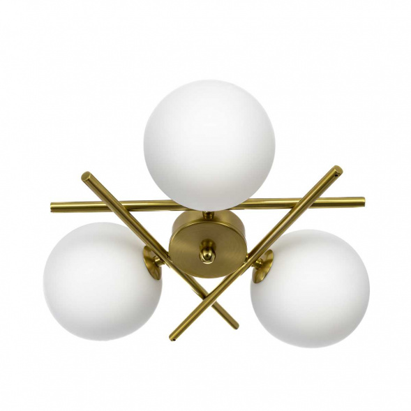 Потолочная люстра Citilux Ronny CL242133