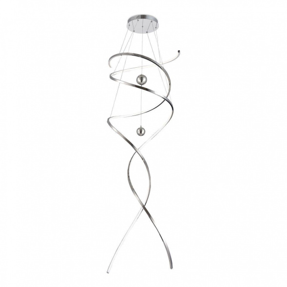 Подвесной светодиодный светильник iLedex Axis XT20-1300 CR