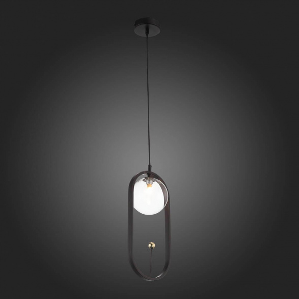 Подвесной светильник ST Luce Circono SL1201.403.01