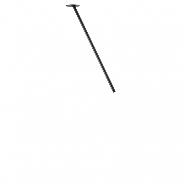 Встраиваемый светодиодный спот Loft IT Cane 10359/600 Black