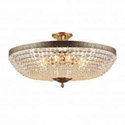 Потолочная люстра Aployt Helcia APL.756.07.10