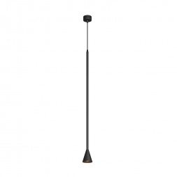 Подвесной светильник Maytoni Technical Arrow P064PL-01B-1