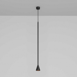 Подвесной светильник Maytoni Technical Arrow P064PL-01B-1