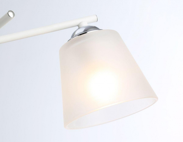 Потолочная люстра Ambrella light Traditional Modern TR303202