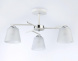 Потолочная люстра Ambrella light Traditional Modern TR303202