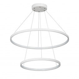 Подвесная светодиодная люстра Vitaluce V4614-0/2S