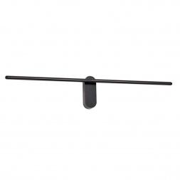 Настенный светодиодный светильник Odeon Light Hightech Mill 3858/12WB