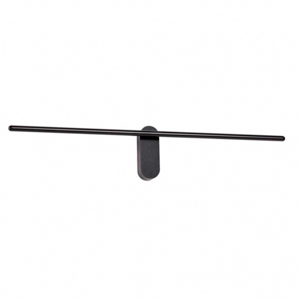 Настенный светодиодный светильник Odeon Light Hightech Mill 3858/12WB