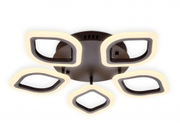 Потолочная светодиодная люстра Ambrella light Original FA443