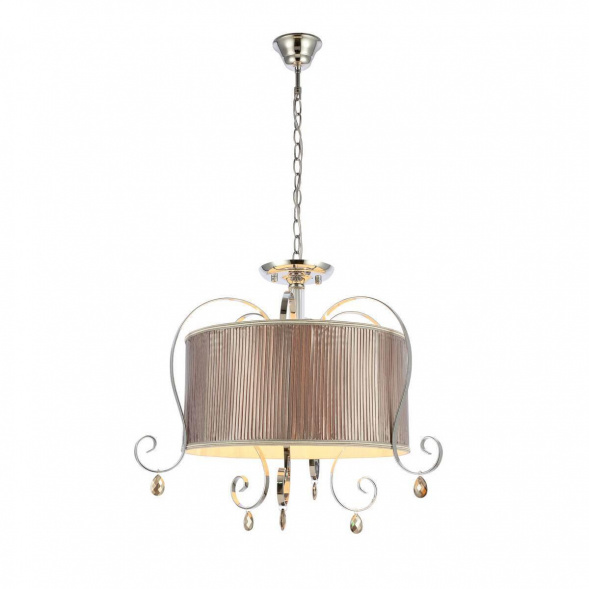 Подвесная люстра Evoluce Azzurro SL177.113.03