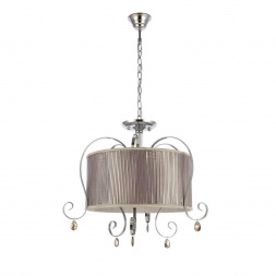 Подвесная люстра Evoluce Azzurro SL177.113.03