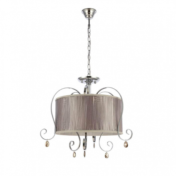 Подвесная люстра Evoluce Azzurro SL177.113.03