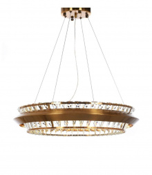 Подвесной светодиодный светильник Lumina Deco Drevia LDP 8021-600 MD