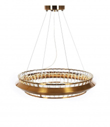 Подвесной светодиодный светильник Lumina Deco Drevia LDP 8021-600 MD