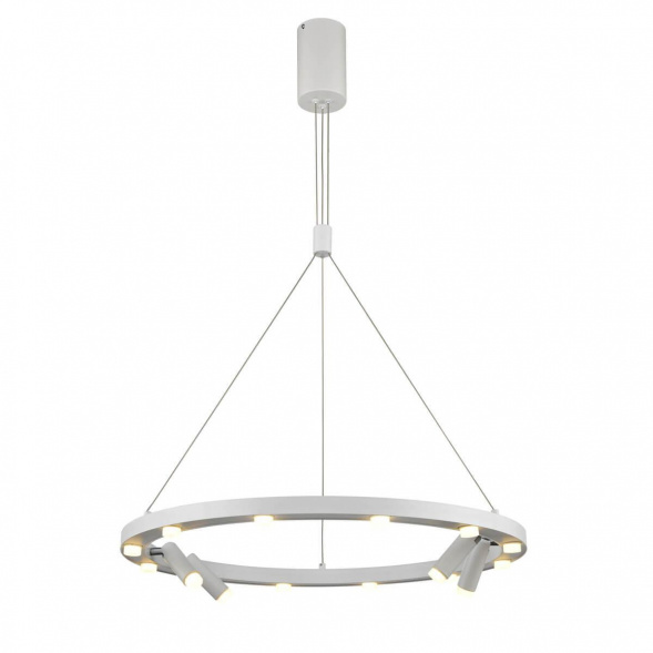 Подвесной светильник Vele Luce Satellite VL7171P12