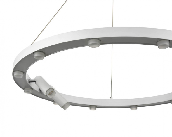 Подвесной светильник Vele Luce Satellite VL7171P12