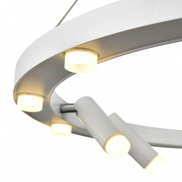 Подвесной светильник Vele Luce Satellite VL7171P12